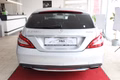 Daumennagel 3 - Mercedes-Benz CLS 350 d 4Matic AMG-Line*Multibeam LED