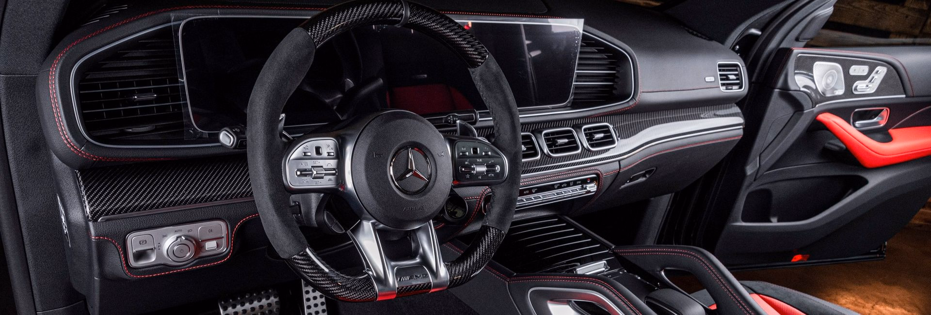 Selected Sports Cars GmbH | Exklusive Fahrzeuge