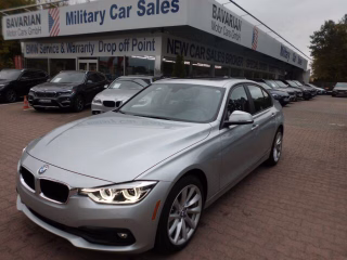 BMW 320 Used vehicle for sale