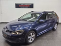 Daumennagel 3 - Volkswagen Golf Variant Golf VII Variant BlueMotion Technology