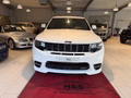 Daumennagel 3 - Jeep Grand Cherokee 6.4 V8 HEMI SRT*Panorama*NAVI