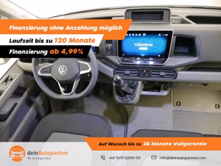 Volkswagen Crafter Gebrauchtwagen Kaufen