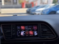 Daumennagel 24 - SEAT Leon Cupra R 300 4Drive/ACC/DSG/LED/VIRTUAL/NAVI/TOP/
