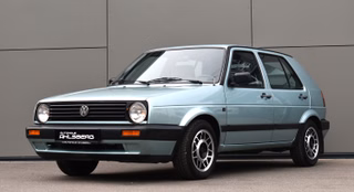Volkswagen Golf Used vehicle for sale