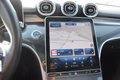 Daumennagel 3 - Mercedes-Benz C 220 T d AMG Line=PANO=LED=Keyles=AHK=Ambiente
