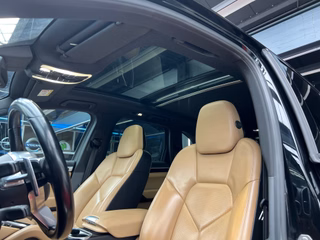 Porsche Cayenne 3,0 Diesel Platinum Edition CHRONO / PANO / CAM / BOSE / START-STOP - foto 18