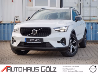 Volvo XC40 B4 Plus Dark 2WD 360°Kamera Schiebedach - foto 1