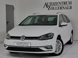 Volkswagen Golf VII Variant 1.5 TSI ACT DSG Highline *ACC*