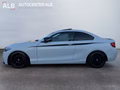 Daumennagel 2 - BMW 228i F22 Coupe/M-SPORT/AUTOMATIK/LEDER/KEYLESS-GO