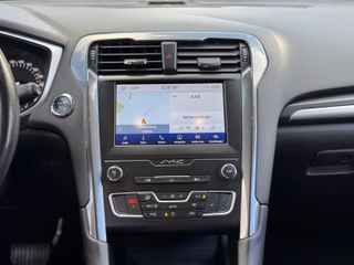 Ford Mondeo 2.0 TDCi Turnier - foto 28