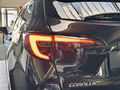 Daumennagel 11 - Toyota Corolla Touring Sports 2.0 Hybrid Team D |ACC|Kamera|