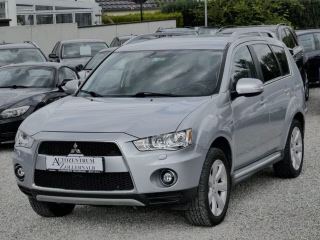 Mitsubishi Outlander Gebrauchtwagen Kaufen