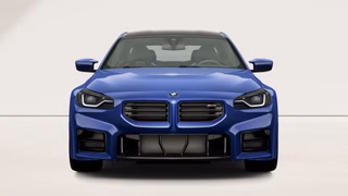 2026 BMW M2 Coupe - photo 3
