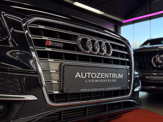 Audi SQ5 3.0 TDI quattro PANO/PDC/LED/ACC/NAVI/AHK/LEDER - foto 4