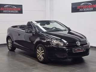 Volkswagen Golf Gebrauchtwagen Kaufen