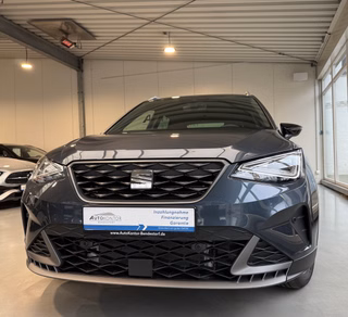 Seat Arona FR Autom., Sport, LED ACC Virtual - foto 1