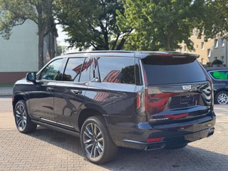 Cadillac Escalade 6.2 V8 Sport Platinum +LPG + 3 Jahre Garantie - foto 6