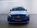 Daumennagel 8 - Mercedes-Benz GLC 43 AMG 4Matic/ACC/360°KAM/BURMESTER/LED/VOLL/SITZBELÜFTUNG/
