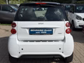Daumennagel 10 - Smart ForTwo *PANORAMA*NAVI*SERVOLENKUNG*