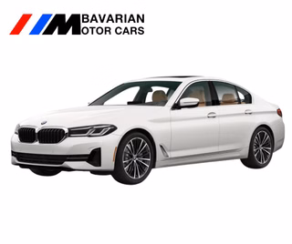 BMW 530 New vehicle for sale