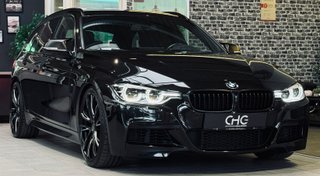 BMW 340i xDrive M Performance M Sport 360PS
