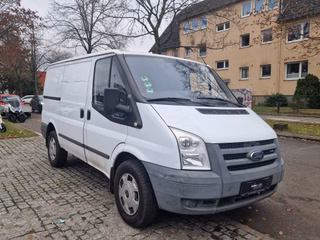 Ford Transit Kasten FT 300 K LKW