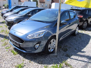 Ford Fiesta 1.0 Cool&Connect Winter-P. PPS Hi 5T - foto 1