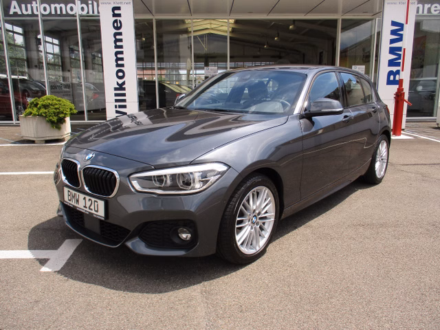 BMW 120i A M Sport - foto 1