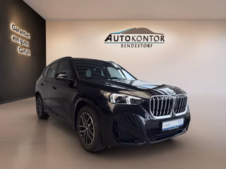 BMW X1 sDrive 18 i M Sport Autom., LED Navi Kamera AHK - foto 2