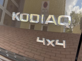 Skoda Kodiaq Style 4x4  Navi - bilder 48