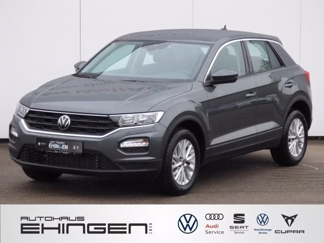 Volkswagen T-Roc 1.0 TSI PDC Sitzheizung 3J Garantie