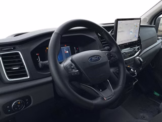 Ford Transit 2.0 l EcoBlue Kastenwagen Trend 350 L3H2 TECHNOLOGIE/SITZ-PAKET HARTHOLZ-LADERAUMBODEN - foto 10
