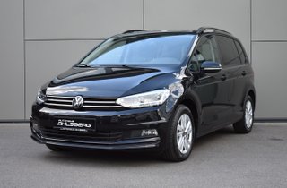 Volkswagen Touran Used vehicle for sale