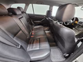 Daumennagel 15 - Toyota Avensis Kombi 2.2 D-CAT Travel
