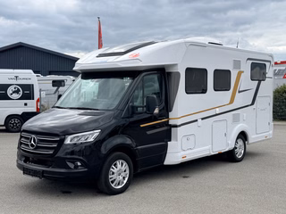 Eura Mobil PT 696 EB Gebrauchtwagen Kaufen