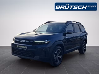 Dacia Bigster age.one-day registration Kaufen