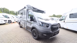 Chausson S697 Sport Line Automatik 170 PS Solar New vehicle for sale