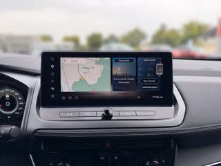Nissan Qashqai N-Connecta e-Power Winter Komfort AfA - foto 11