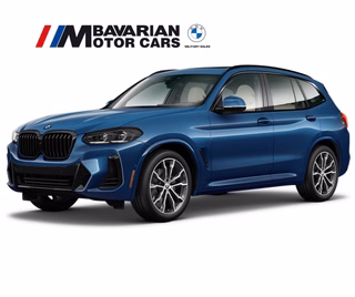 2024 BMW X3 xDrive30i - photo 1