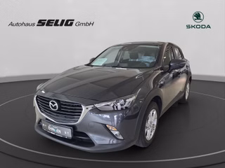 Mazda CX-3 Gebrauchtwagen Kaufen