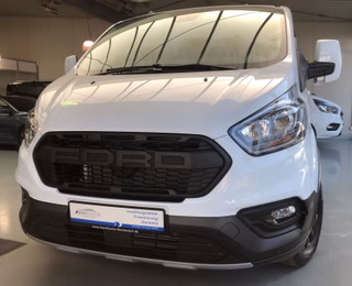 Ford Transit Custom age.one-day registration for sale