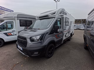 Challenger S294 Neuwagen Kaufen