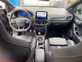 Daumennagel 5 - Ford Puma ST X