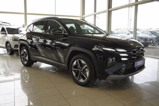 Hyundai TUCSON age.one-day registration Kaufen