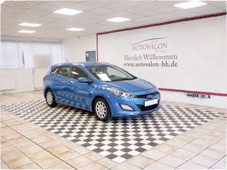 Hyundai i30 Gebrauchtwagen Kaufen