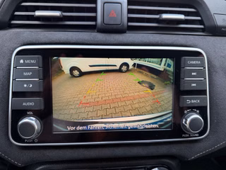 Nissan Micra N-Sport/1.Hand/Automatik/Kamera/ - foto 18
