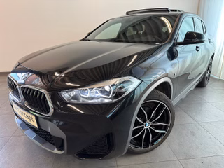 BMW X2 Gebrauchtwagen Kaufen