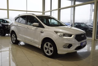 Ford Kuga Vignale Gebrauchtwagen Kaufen
