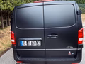 Daumennagel 7 - Mercedes-Benz Vito 111 CDI Extralang Klima 19 Zoll Tempomat LED LKW SH