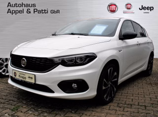 Fiat Tipo age.one-day registration Kaufen